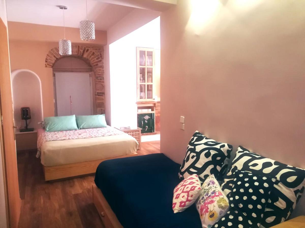 Mastixi Daire Sakız Dış mekan fotoğraf