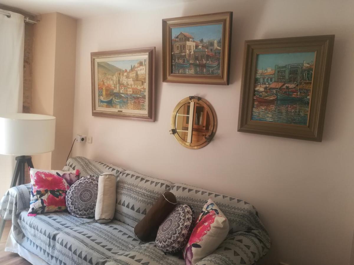 Mastixi Daire Sakız Dış mekan fotoğraf