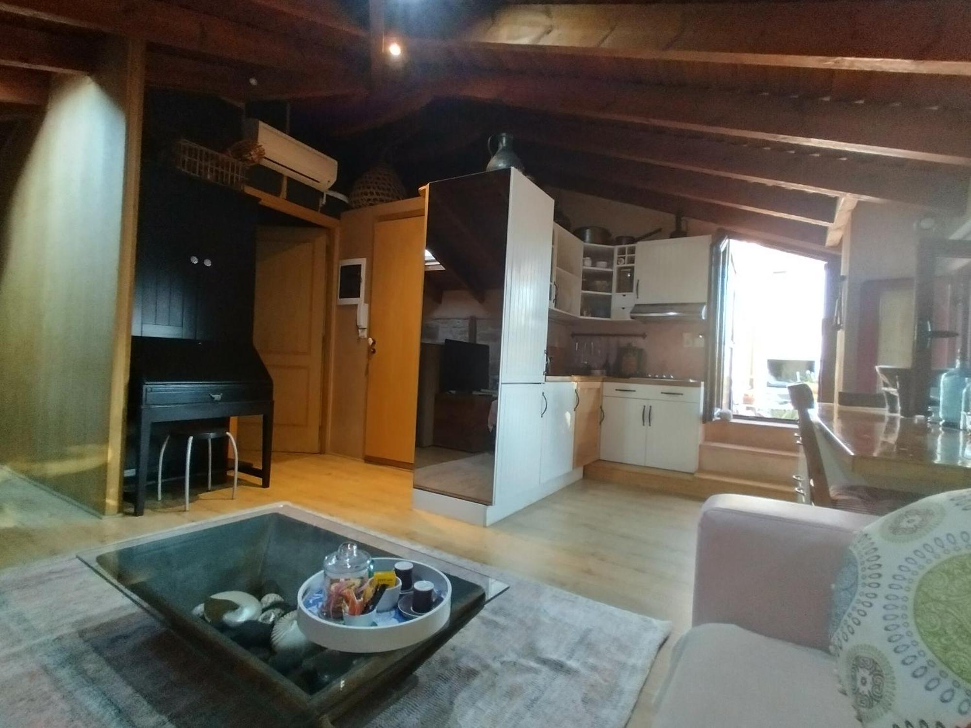 Mastixi Daire Sakız Dış mekan fotoğraf