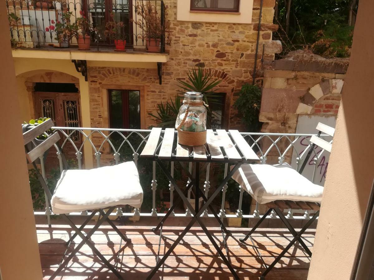Mastixi Daire Sakız Dış mekan fotoğraf